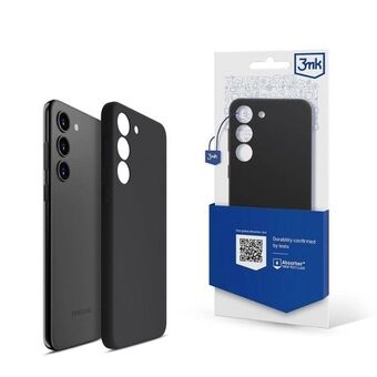 3MK Silky Matt Pro Google Pixel 9 Pro Mat folie beschermend