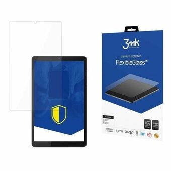 3MK FlexibleGlass Lenovo Tab M8 4 gen. voor 8.3" Hybride Glas