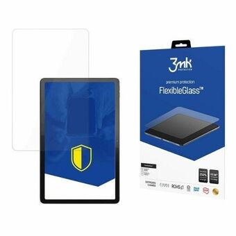 3MK FlexibleGlass Lenovo Tab P11 Pro Gen 2 voor 13" Hybride Glas