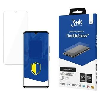 3MK FlexibleGlass Infinix Note 12 Pro 5G Hybride Glass