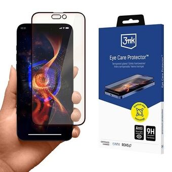 3MK EyeCare Protector iPhone 15 Plus/ 16 Plus