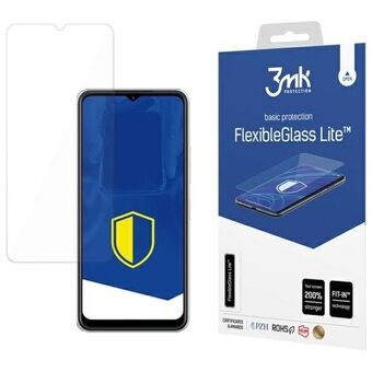 3MK FlexibleGlass Lite T Phone 2 Pro 5G   Hybride Glas Lite