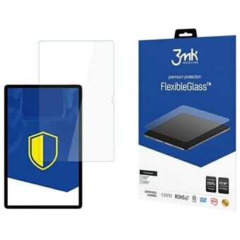 3MK FlexibleGlass Realme Pad 2 tot 13" Hybride Glas