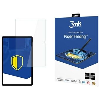 3MK PaperFeeling Realme Pad 2 tot 13" 2szt/2st Folie