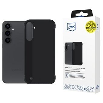 Etui 3MK Just20g Matte Hoesje voor Samsung Galaxy S25