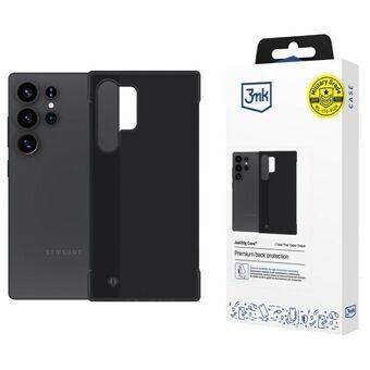 Etui 3MK Just20g Matt Case voor Samsung Galaxy S25 Ultra