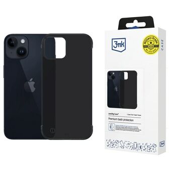 Etui 3MK Just20g Matt Case voor iPhone 14