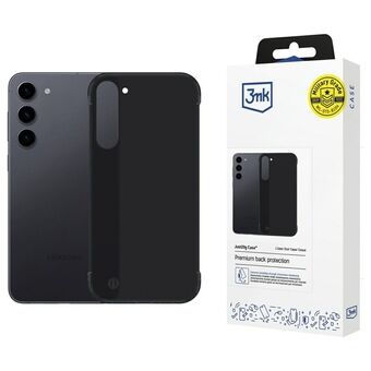 Etui 3MK Just20g Matt Case voor Samsung Galaxy S23+