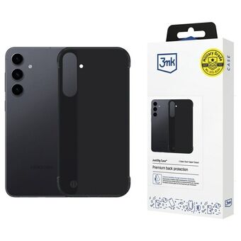 Etui 3MK Just20g Matt Case voor Samsung Galaxy S24