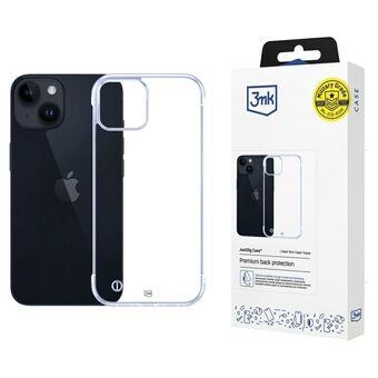 Etui 3MK Just20g Clear Case voor iPhone 13