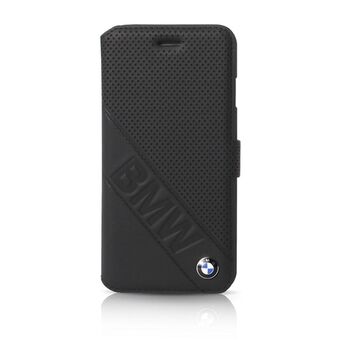 Boekenkast BMW BMFLBKSZ5LDLB Sony Z5 zwart