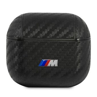 BMW BMA3WMPUCA AirPods 3 hoes sorteren / sorteren PU Carbon M Collection