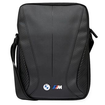 Tas BMW BMTBCO10SPCTFK Tablet 10" zwart / zwart Geperforeerd