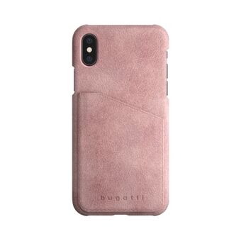 Bugatti Snap Londra Ultrasuede Telefoon X roze 29901