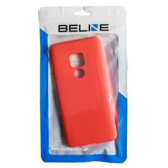 Beline Case Candy Samsung Note 20 Ultra N985 roze/roze