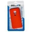 Beline Case Candy Xiaomi Mi Note 10 Lite rood/rood