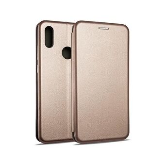 Beline Case Book Magnetic Realme 7 Pro roségoud/roségoud