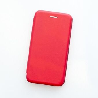 Beline Hoesje Boek Magnetisch Oppo A31 rood