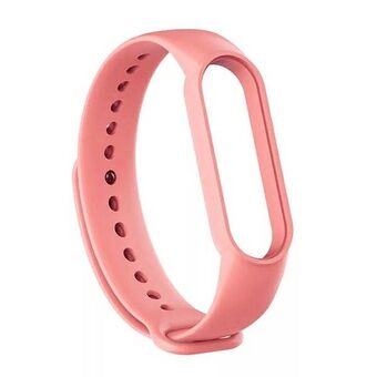 Beline riem Mi Band 3/4 roze/roze