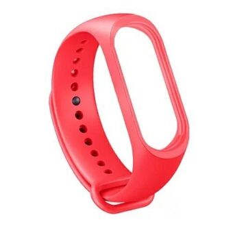 Beline band Mi Band 3/4 rood/rood