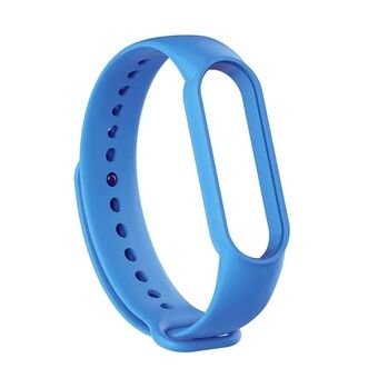 Beline riem Mi Band 3/4 blauw / hemelsblauw