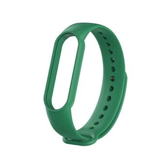 Beline riem Mi Band 3/4 groen/groen