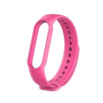 Beline band Mi Band 5 roze/roze