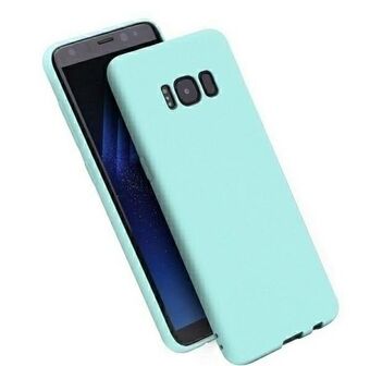 Beline Case Candy Xiaomi Mi 10T 5G blauw/blauw