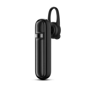 Beline Bluetooth hoofdtelefoon LM02 zwart