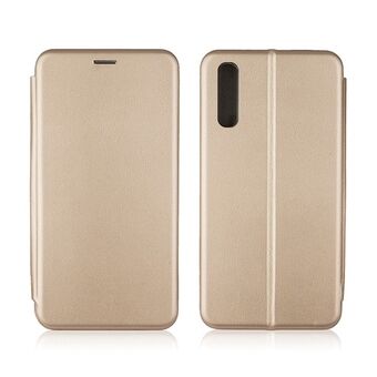 Beline Etui Boek Magnetisch Samsung A70 goud/złoty