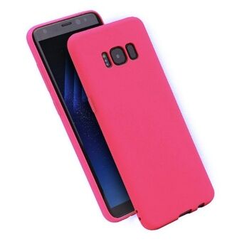 Beline Case Candy iPhone X roze / roze