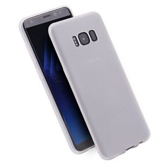 Beline Case Candy Samsung A10 A105 transparant / helder