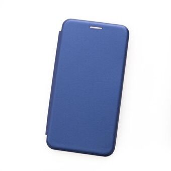 Beline Book Magnetic Case iPhone 13 mini 5.4" blauw/blauw