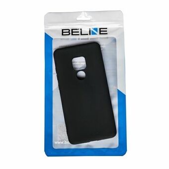 Beline Case Candy Samsung A13 4G A135 zwart/zwart