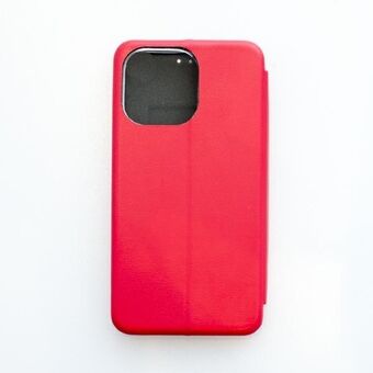 Beline Case Book Magnetic Xiaomi Redmi 10A rood/rood