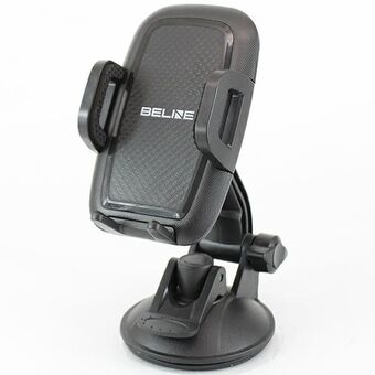 Beline autohouder BLNCH02 2in1 cockpit/voorruit (2in1 dashboard/voorruit)