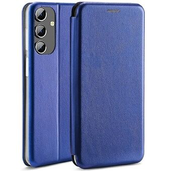 Beline Etui Boek Magnetisch Samsung A14 5G A146 blauw