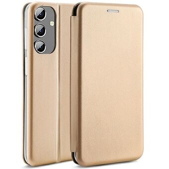 Beline Case Book Magnetic Samsung A04s A047 goud/goud