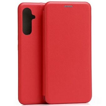 Beline Etui Boek Magnetisch Samsung A34 5G A346 rood