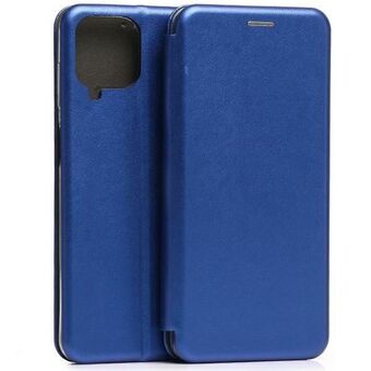 Beline Case Book Magnetic Samsung M33 5G M336 blauw/blauw