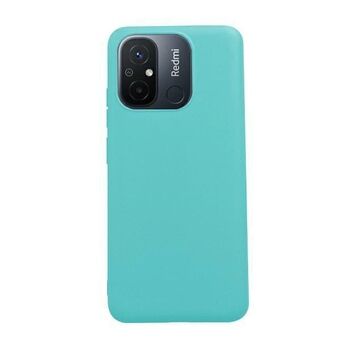 Beline Case Candy Xiaomi 12C blauw/blauw