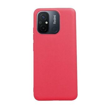 Beline Case Candy Xiaomi 12C roze/roze