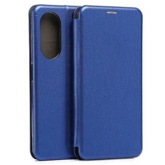 Beline Etui Boek Magnetisch Oppo A98 blauw