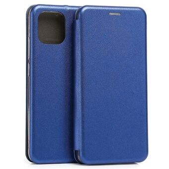 Beline Etui Boek Magnetisch Xiaomi Redmi A2 blauw