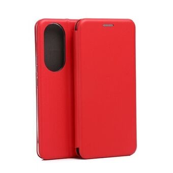 Beline Etui Boek Magnetisch Honor 90 rood