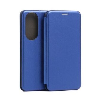 Beline Etui Boek Magnetisch Honor 90 blauw