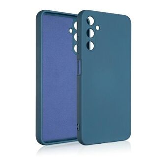 Beline Silicone Hoesje Samsung A05s blauw