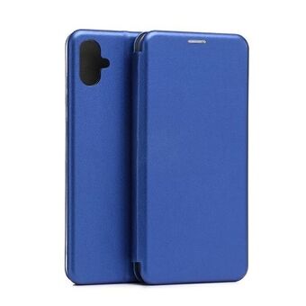 Beline Etui Boek Magnetisch Samsung A05 blauw