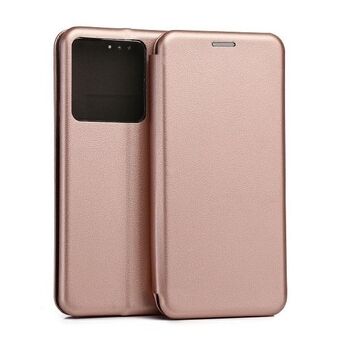 Sure, here\'s the translation:

Beline Etui Boek Magnetisch Xiaomi Redmi Note 13 Pro 5G roze-goud