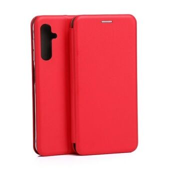 Beline Etui Book Magnetisch Samsung A25 5G A256 rood